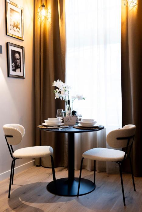 Grand Central Suites