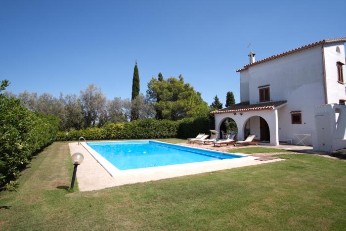 Villa Pepa Sabuleu