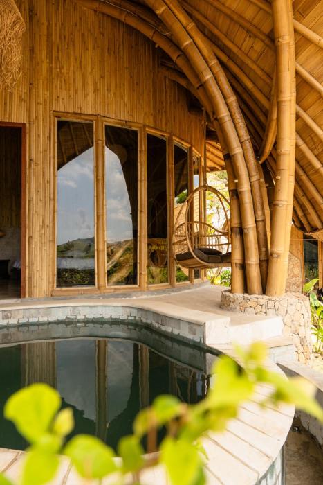 Villa con Piscina Vista Mare - Lussuosa - Villa Chiara, Anima Eco Lodge