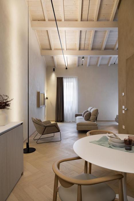 PALAZZO CIOPETA - Italian Excellence