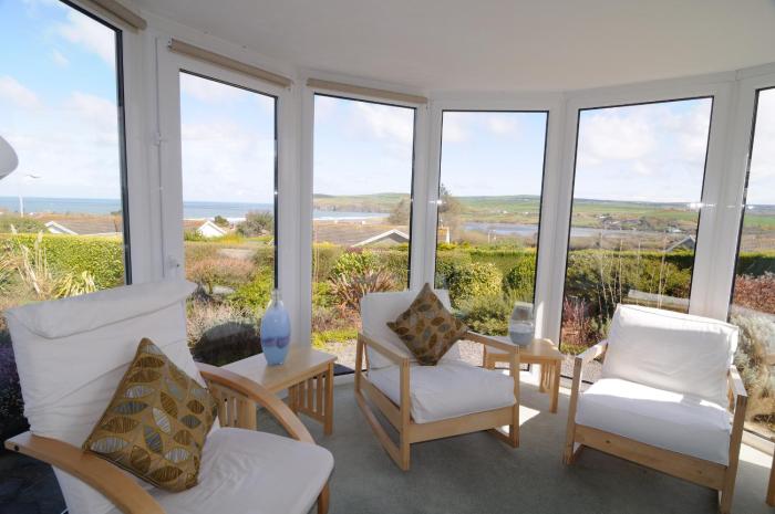 Seren Y Gogledd Newport, Pembrokeshire