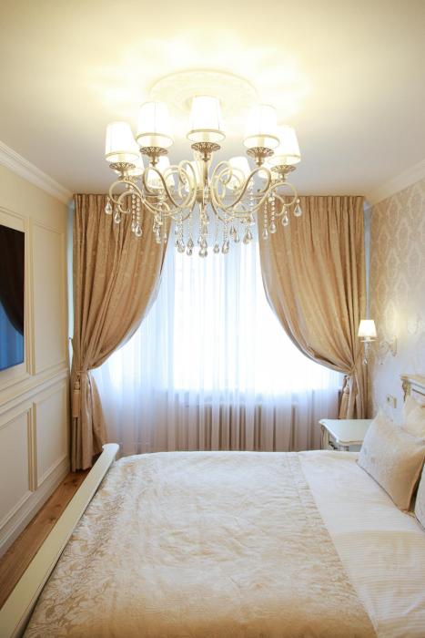 Boutique Rooms Dzintaru