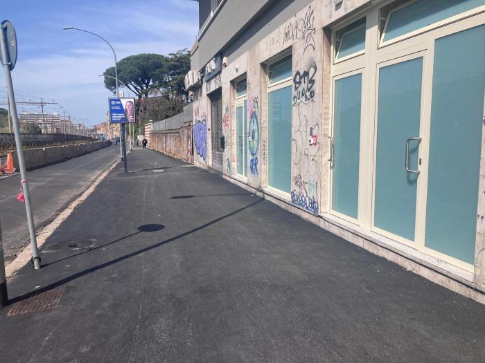 Capitolina - apartments