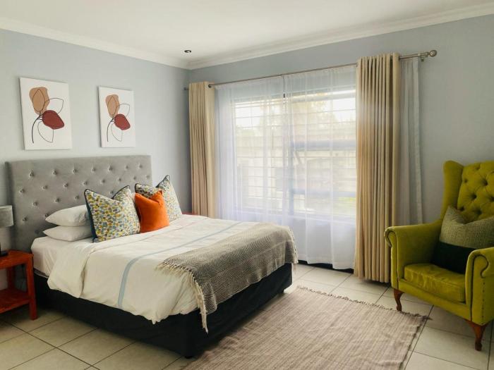 Comfort in Glen Austin, Midrand