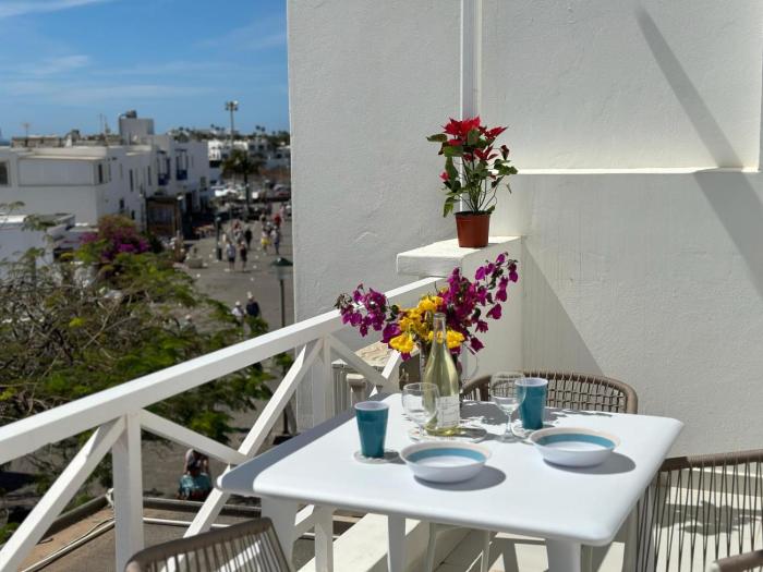 Limones Playa Blanca