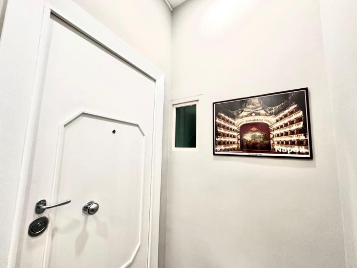 Dimora del Plebiscito Home