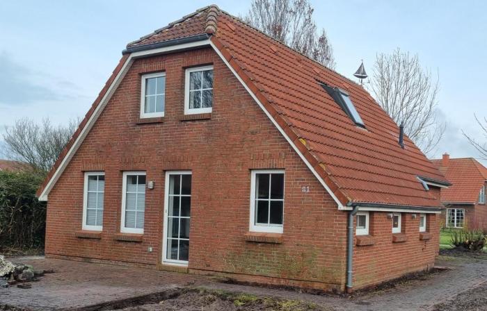 Ferienhaus Pfeffermuschel