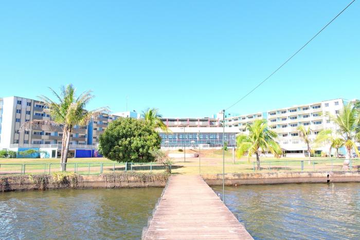 Bay Park Hotel Resort