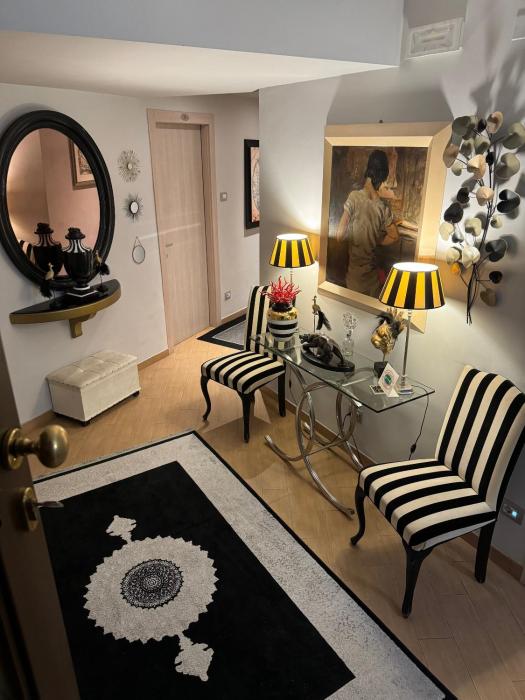 Residenza Ca degli Enzi