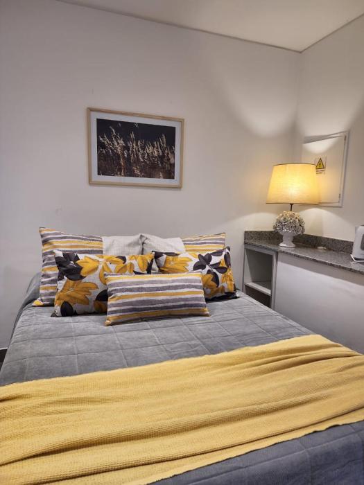 APART 1 - TERRA MARIA