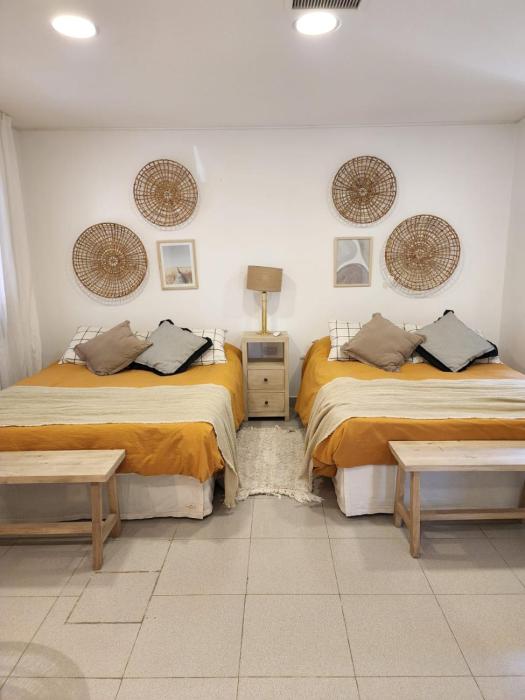 APART 3 - TERRA MARIA