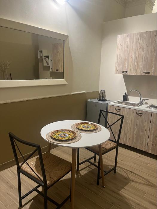 mandarino & limone casa vacanze