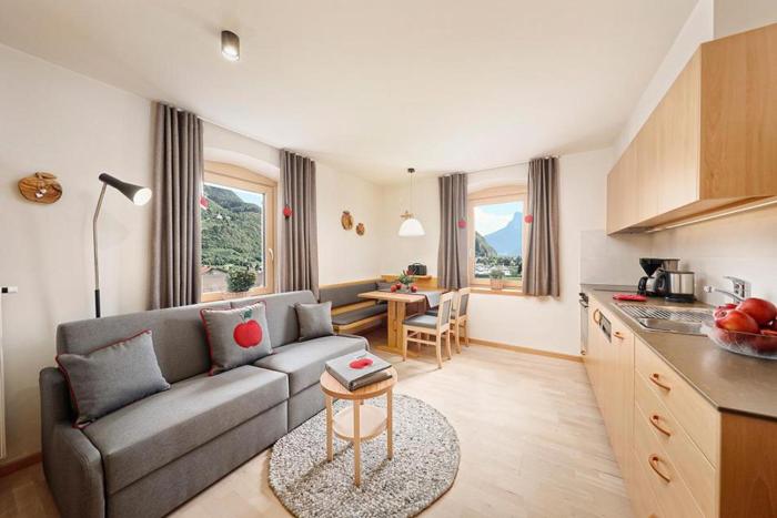 Stöckerhof Apartment Apfel