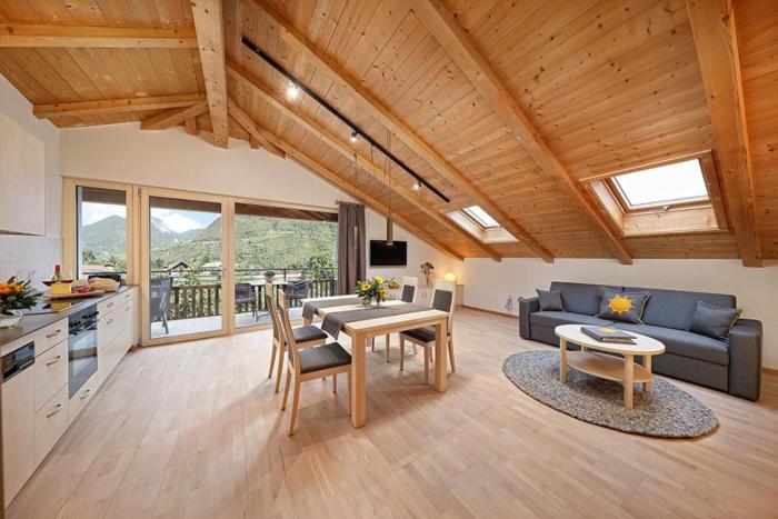 Stöckerhof Apartment Sonne