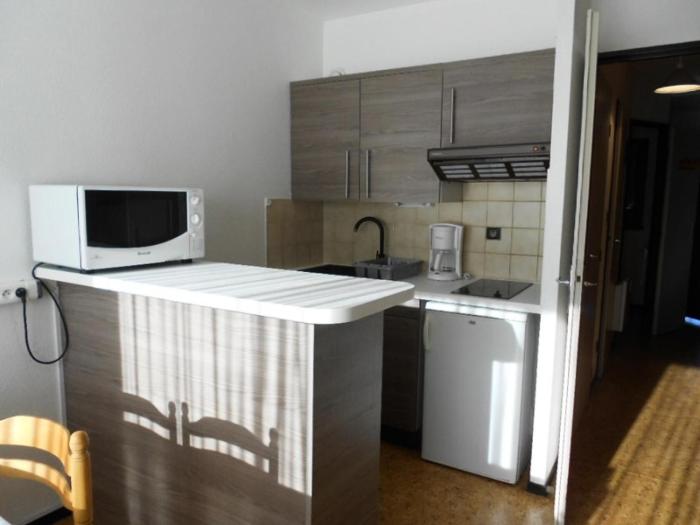 Résidence Hameau Du Soleil - APPARTEMENT 4 PERSONNES VIELLE-AURE MAE-3434