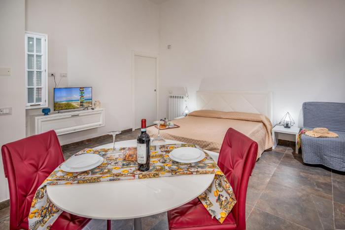 Casa del Golfo Cascio