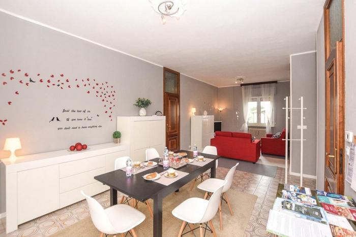 Appartamento Agli Ulivi