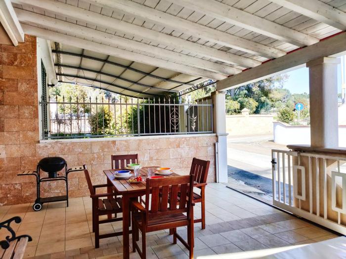 Casa Nadia di Casa Camilla Journey