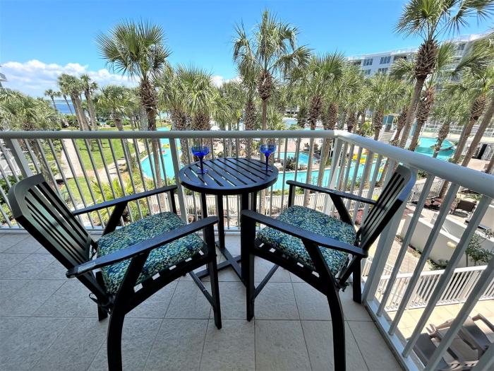 Destin West Bayside Pelican #302