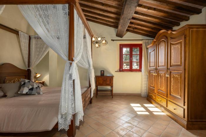 Borgo Mommialla Casa Alessandra