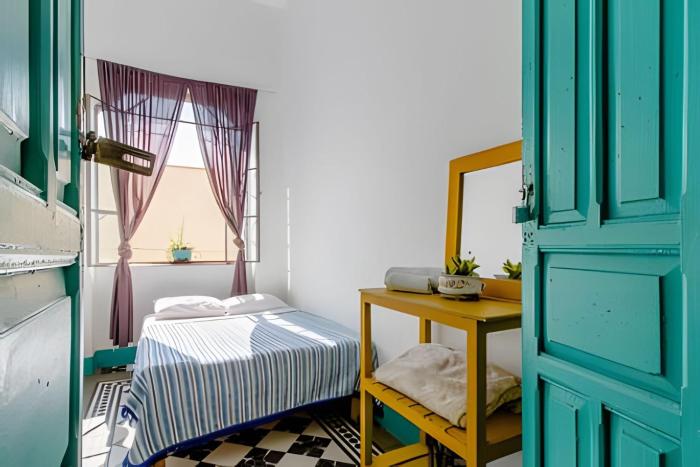 1. Guadalajara, corazón del centro histórico.