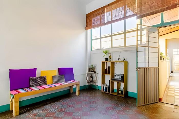 2.Corazón del centro histórico GDL