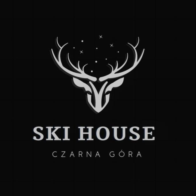 SKI HOUSE Czarna Góra