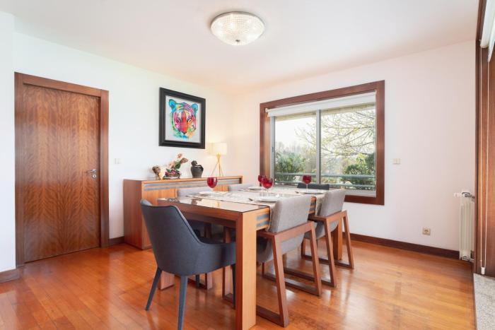 Apartment Qian Rio Douro 2BR Free Parking