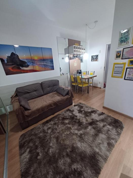 Loft Espelhado Condado