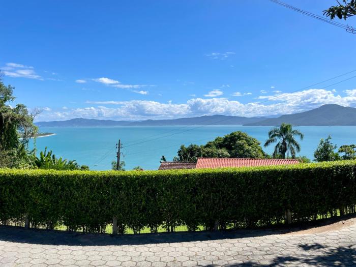 Casa bela vista Jurerê