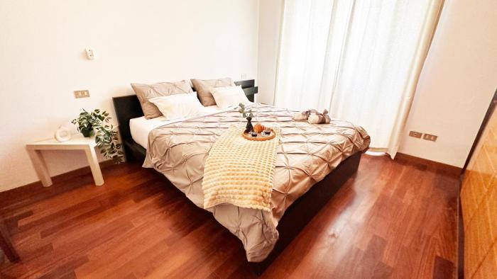 [IHost Apartment] - Bergamo 12