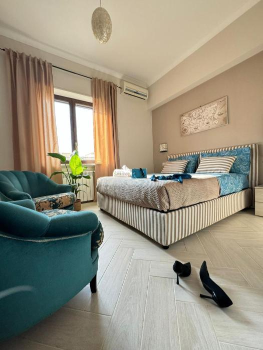 Seasuntour - B&B Over the World