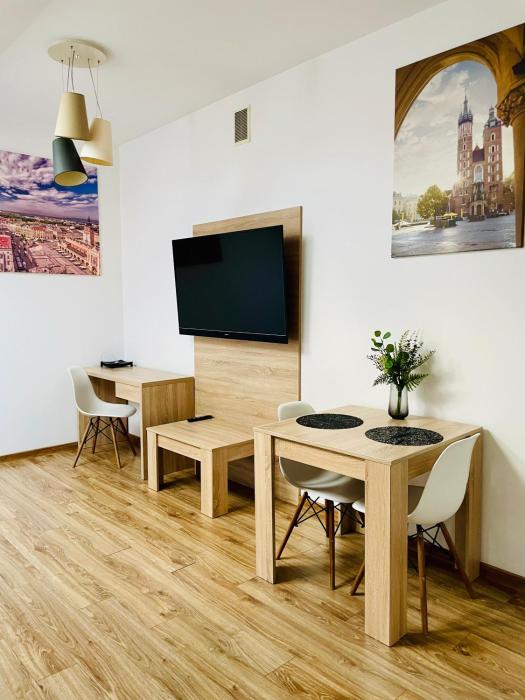 APARTMENT 44 - Old Town Krakow Bosacka