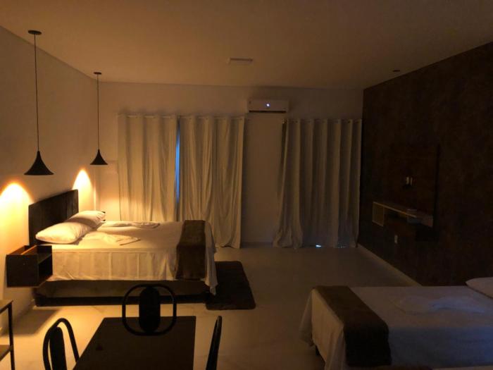 Lençóis Prime Apartments