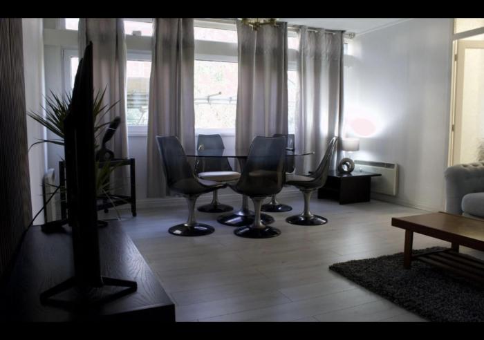 Canterbury Escapes 2 bedrooms