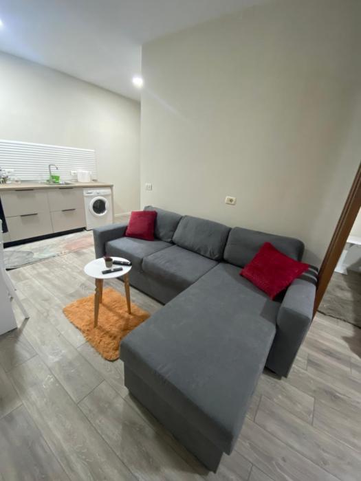 Chlo apartment 5 Tirane