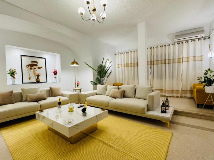 La Perle à Marsa Résidence