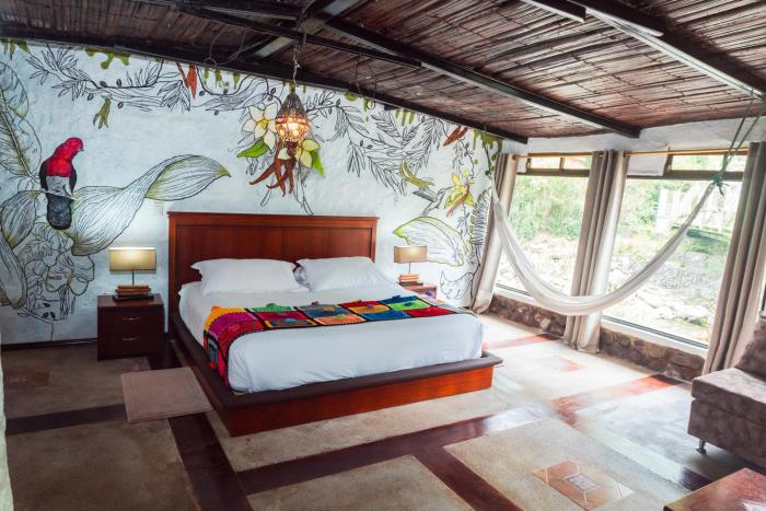 Spa Hosteria Miramelindo