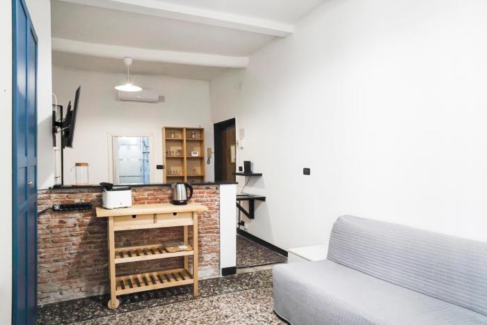 Appartamento dellOlio 13 - Affitti Brevi Italia