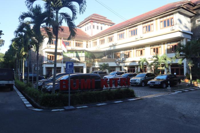 Hotel Bumi Kitri