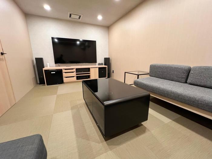 FUMAI sauna &INN-遠赤外線サウナ-松江の歴史と文化と共に過ごすsmart hotel