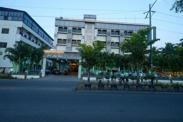 Hotel Pride Inn Shirdi