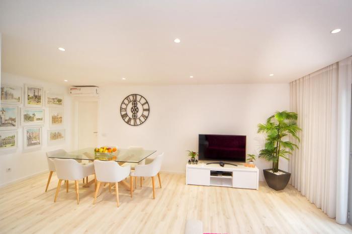 Batalha - Ferreiras Apartment