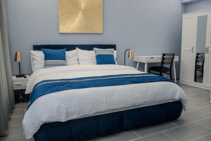 Guest Rooms Diamant BielBienne