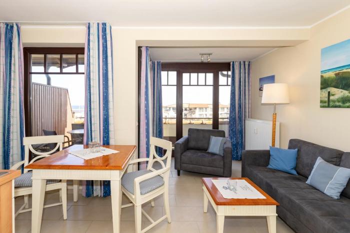 Urlaubsräume am Meer Urlaubsräume am Meer 3-12