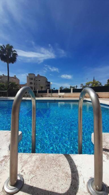 AyF MODERNO Y LUMINOSO APARTAMENTO