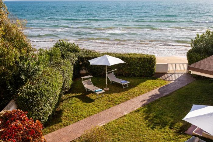 ISULATRAVEL - Blue Ocean