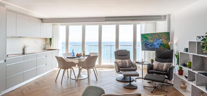 Sohosuites Gloria Mar Beach