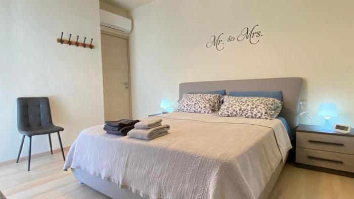 Attico Cisanello - Affitti Brevi Italia