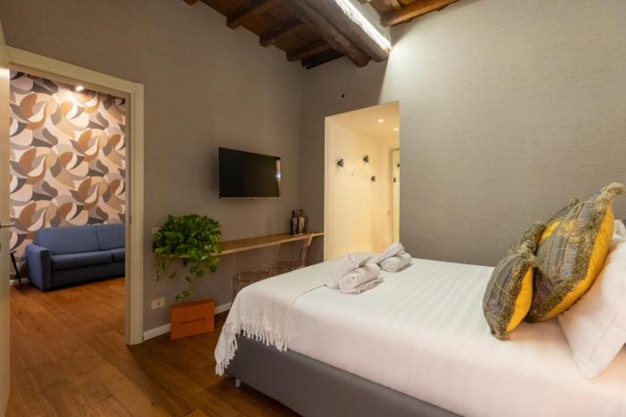 Roma Centro Storico Luxury - Via del Corso